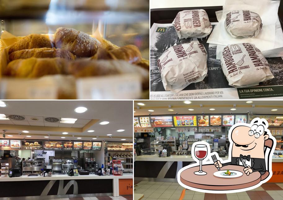 McDonald's Palermo Stazione