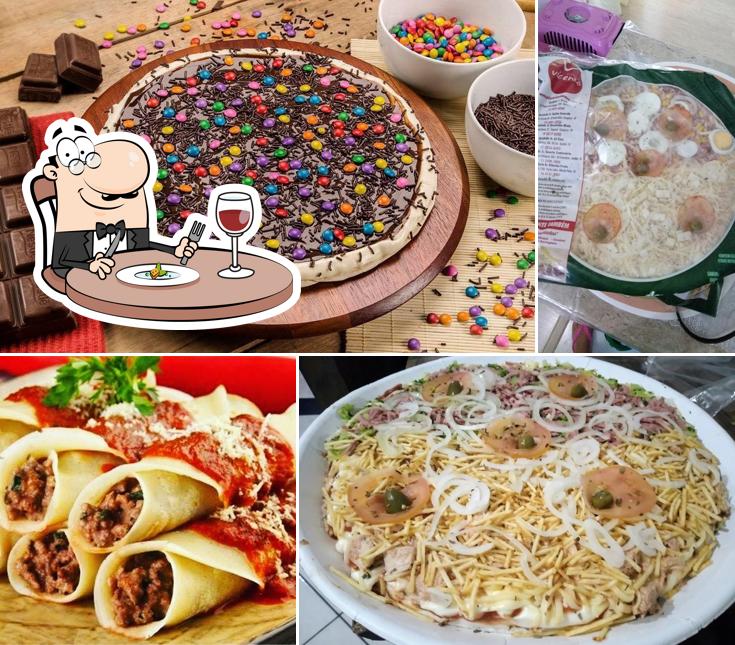 Pizzaria Vicenzo Swift