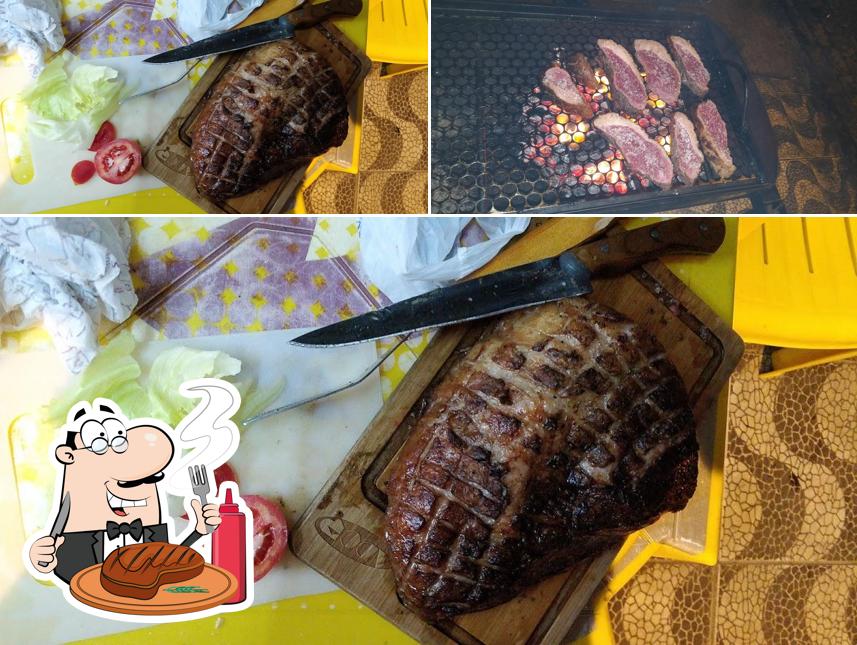 Bar e Mercearia o Primeiro (Bar do Beto)