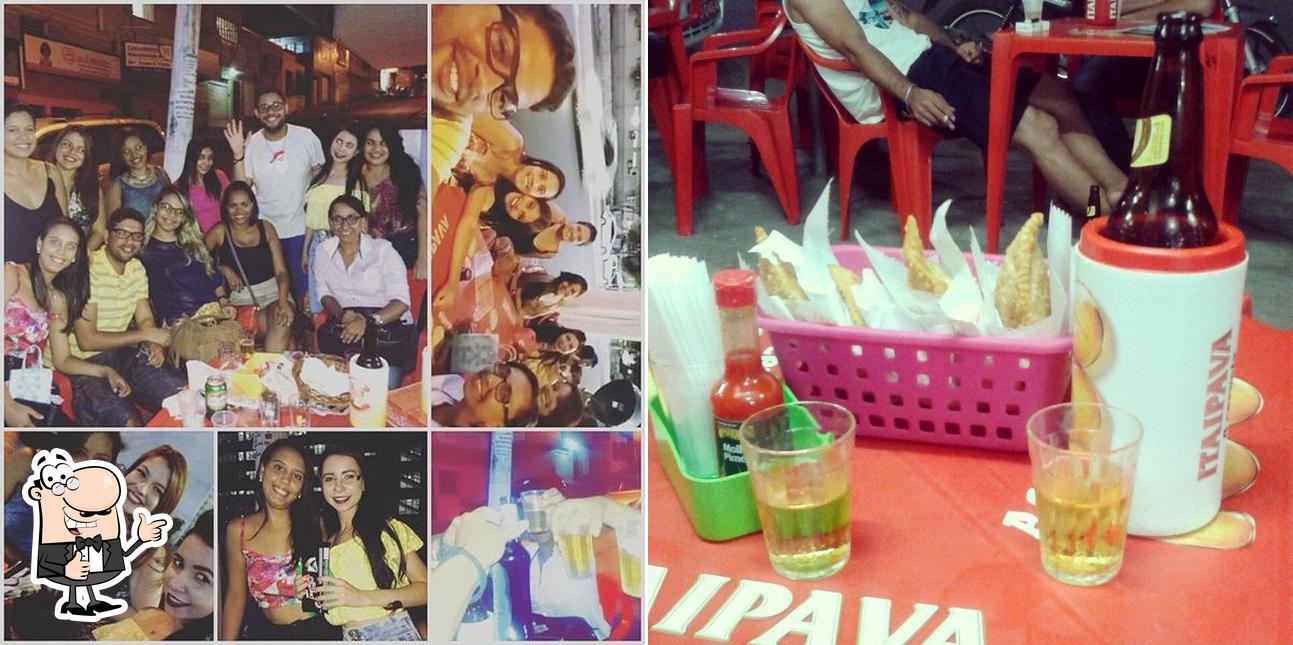 Look at this photo of Kasquito Point Do Pastel