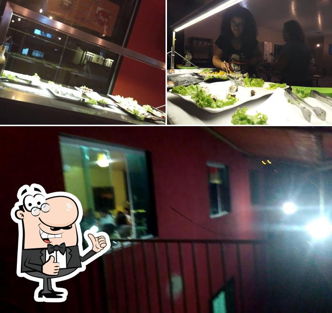 See this picture of Japa