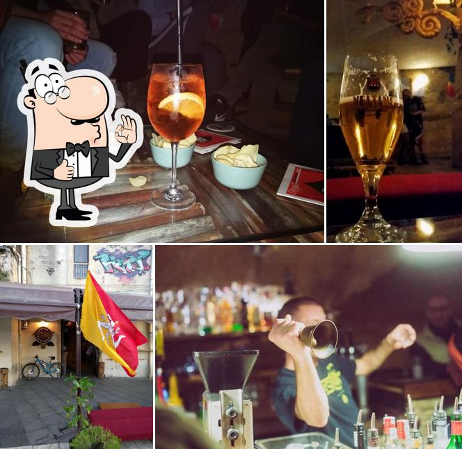 Sorseggio Music & Drink