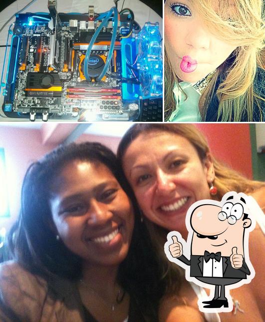 See the photo of Padovano