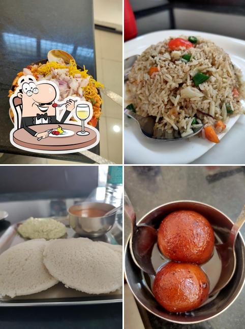 SRI LAXMI NIVAS FAMILY RESTAURANT