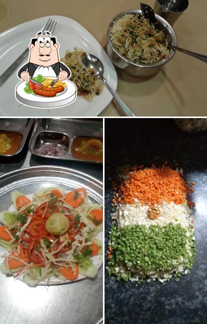 Food at Sheetal Udupi Pure Veg Restaurant