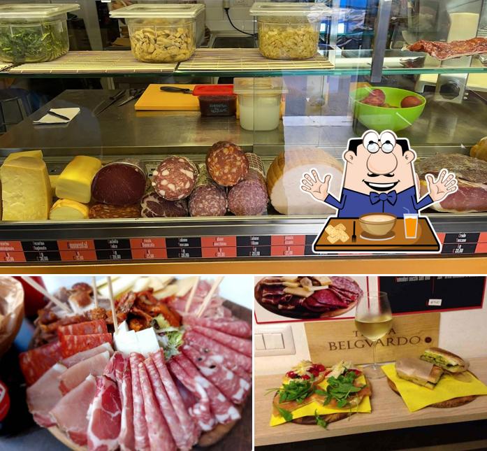 Cibo al Panino Divino