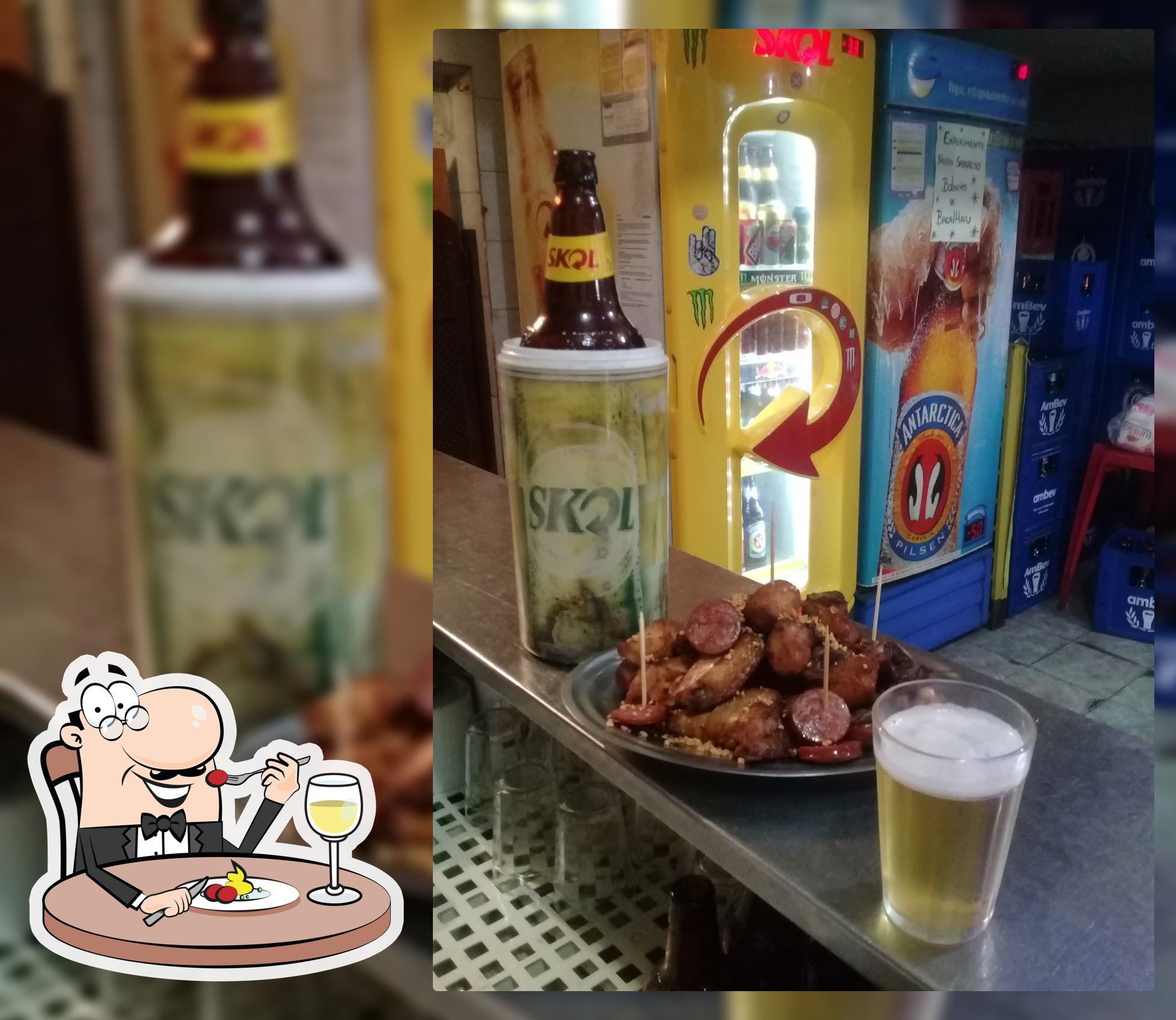 Seu Boteco Bar & Lanchonete M.E