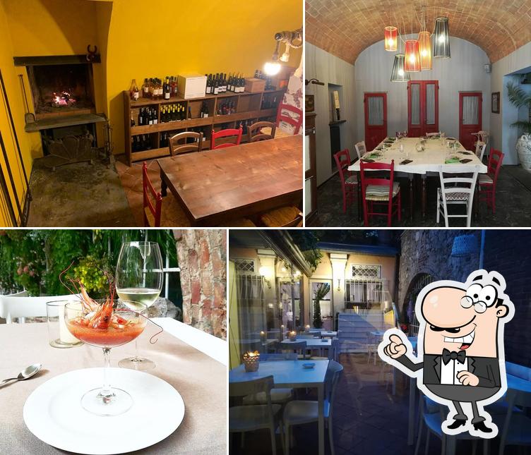 Ristorante Aeroscalo