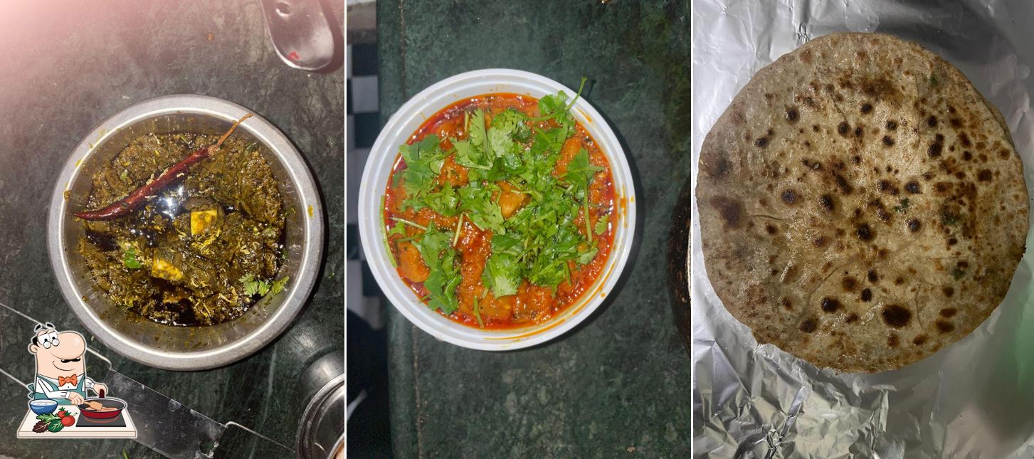 Shyaam Cloud Kitchen