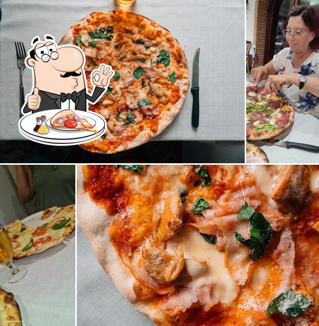 La pizza è il piatto veloce preferito al mondo