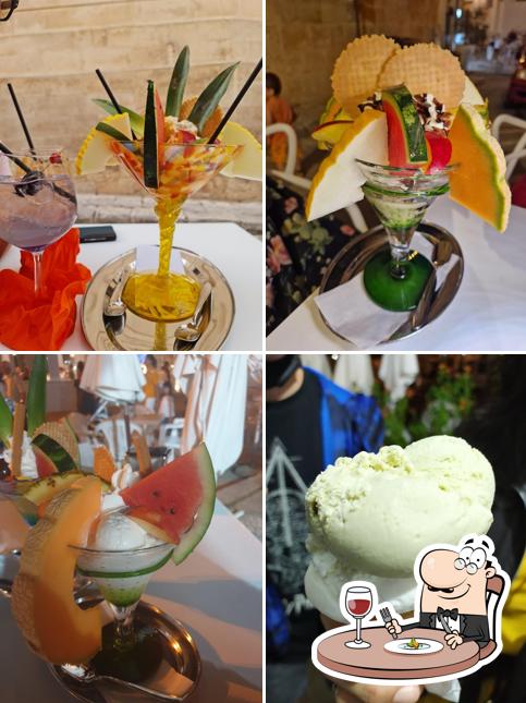 Bar Gelateria Paradiso