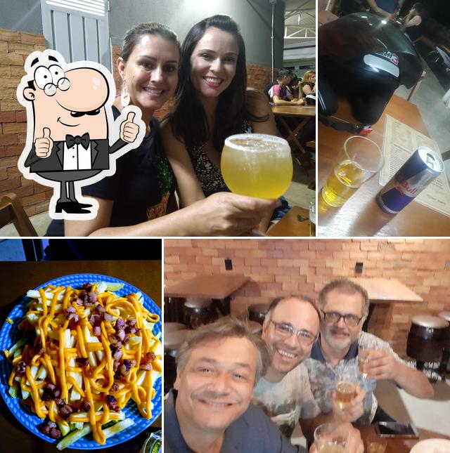 Barril Bar & Petiscaria