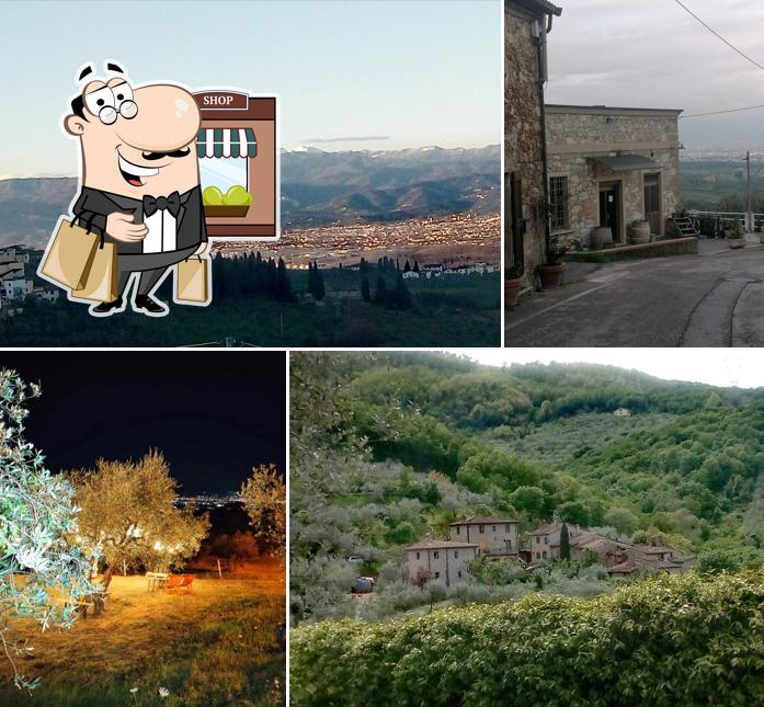 Circolo ARCI Buriano