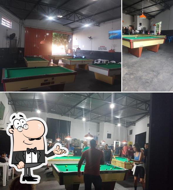 ESQUINA SNOOKER BAR