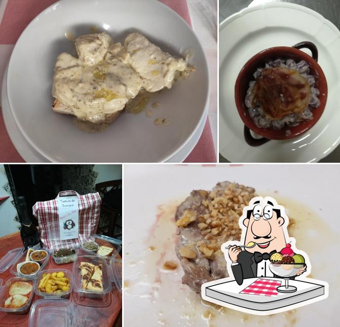 Trattoria dei Cuccugnai