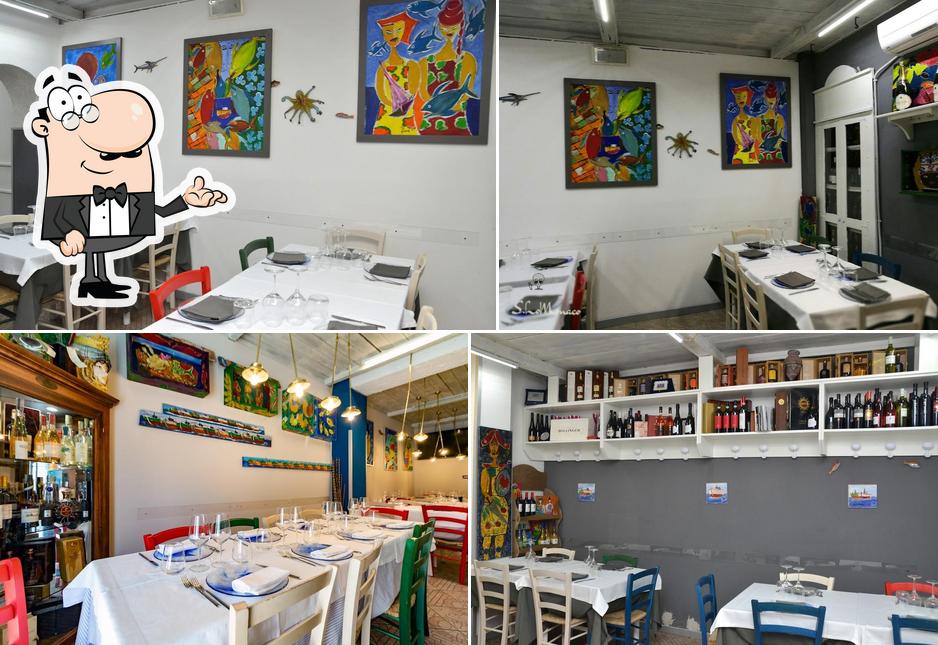 Ristorante L' Ancora Da Giancarlo