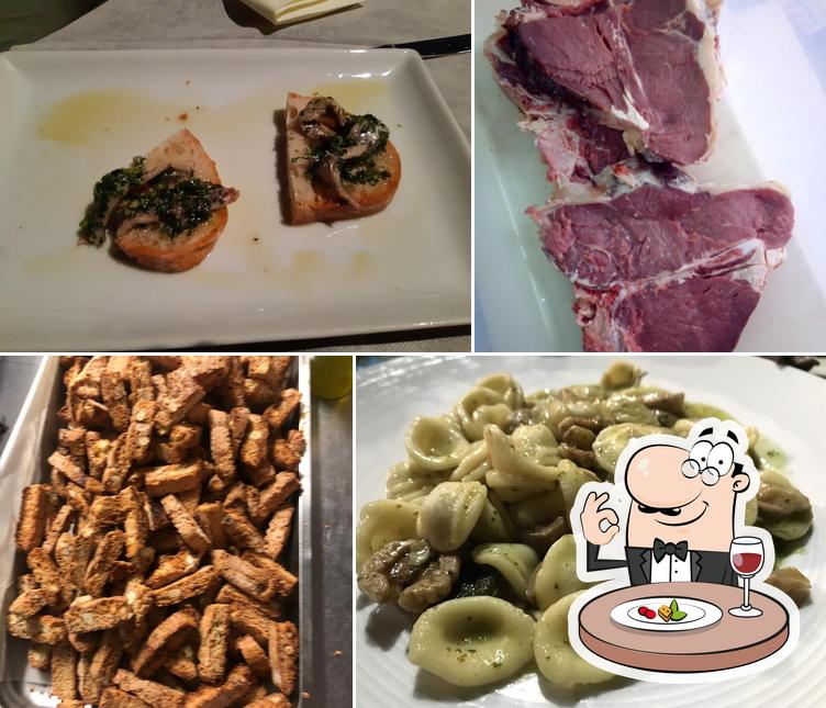 Ristorante dal Meraviglioso