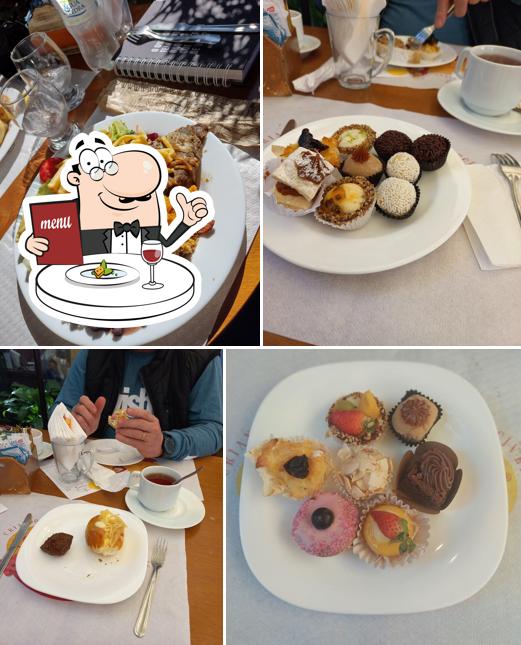 Confeitaria Dona Inês