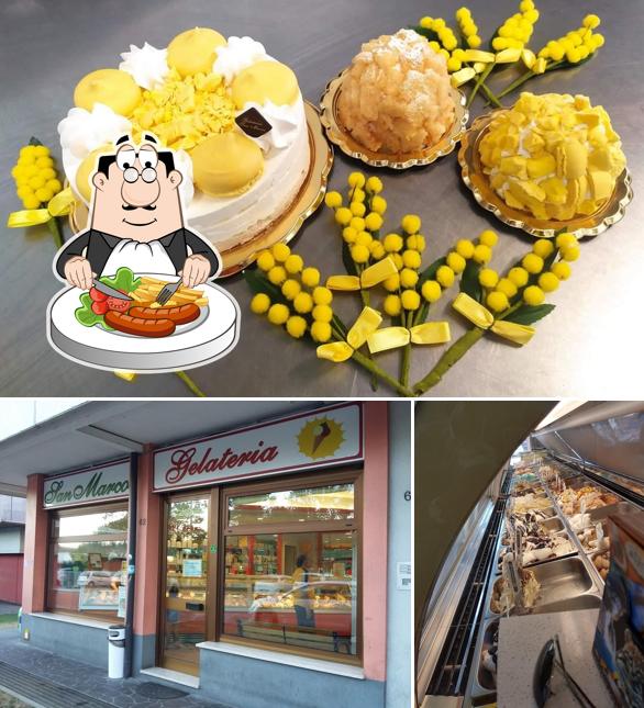 Gelateria San Marco (Vicenza)