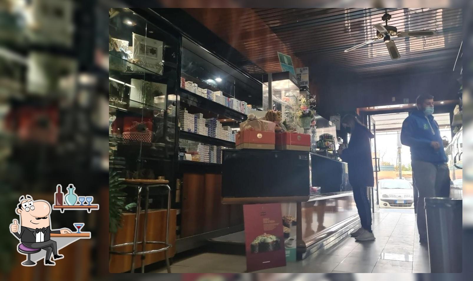 Bar Tabacchi Viola Gabriella