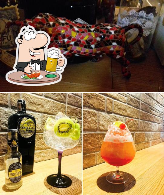 Enoteca Pane & Salame