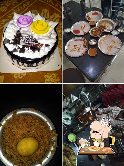 Hotel Zam Zam Restaurant