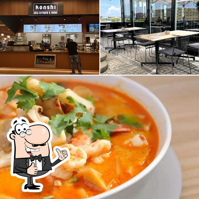 Vedi la immagine di Konshi