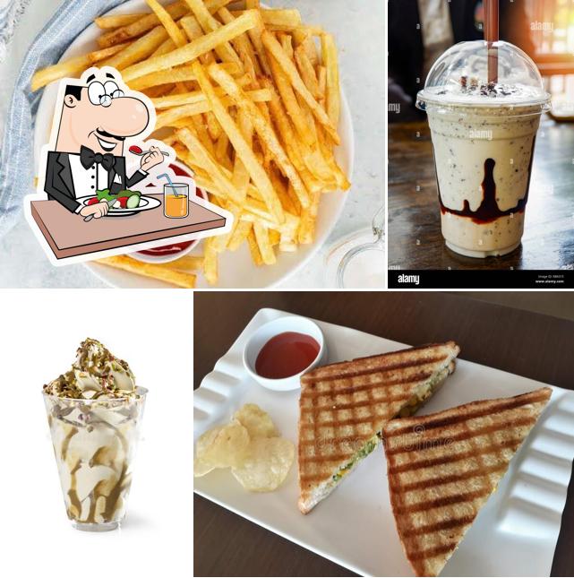 Chef UAE pizza, pizza express