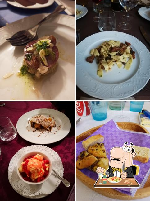 Trattoria Al Campanile Duca Elisabetta