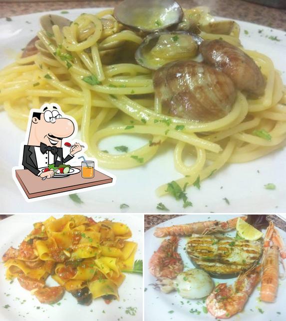 Pizzeria R - Bar Ristorante Renieri