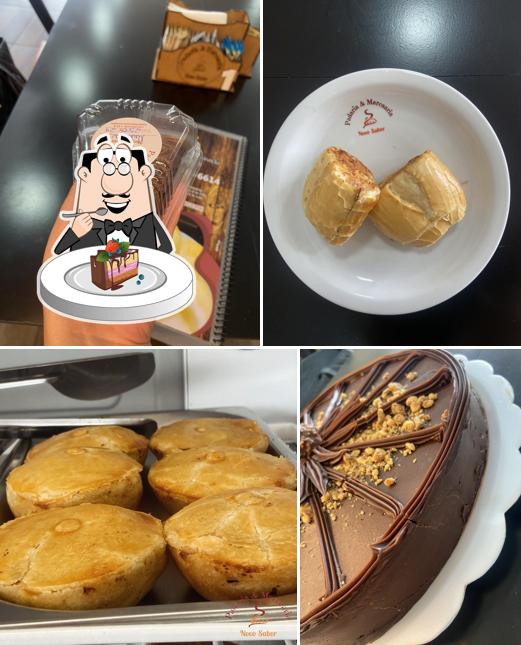 PADARIA E MERCEARIA NOVO SABOR (Campos Olivotti)