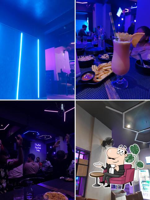 ZODIAC LOUNGE & FAMILY DINING DOMBIVLI