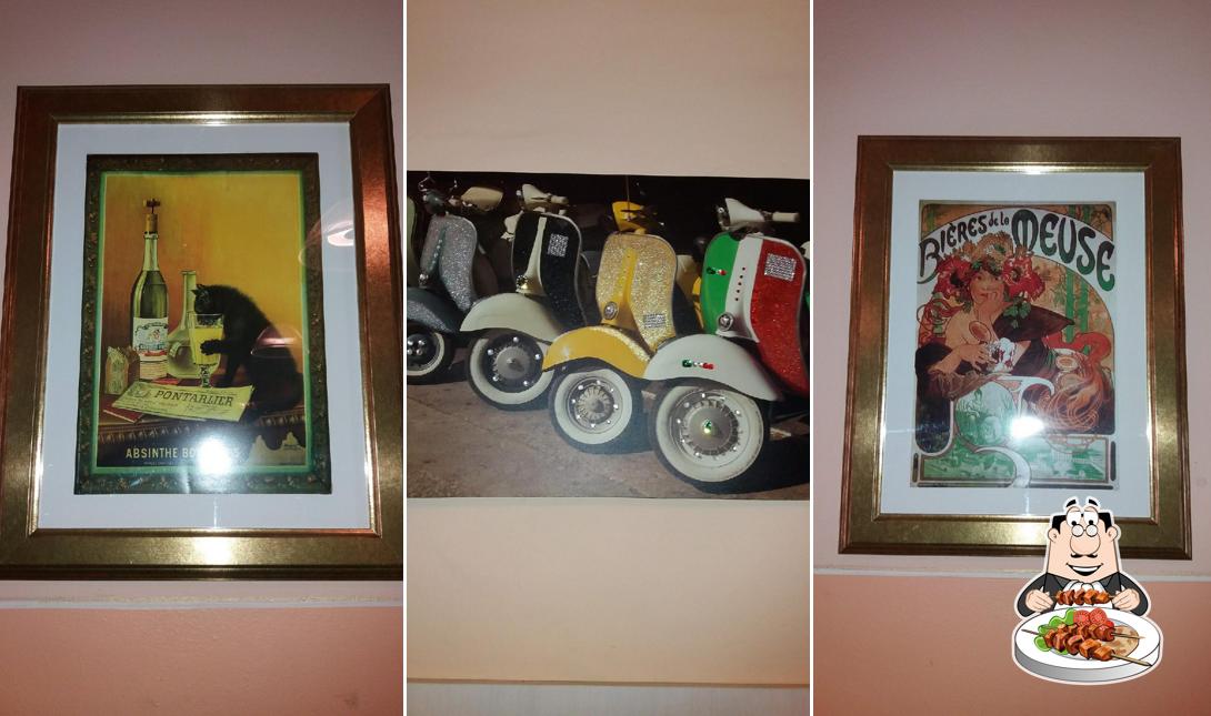 Bar Tabaccheria Bixio