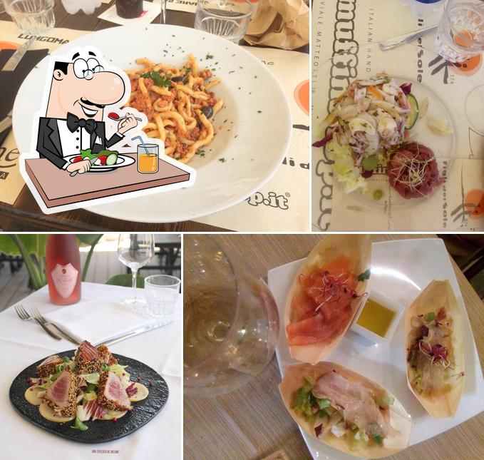 Ristorante Figli del Sole