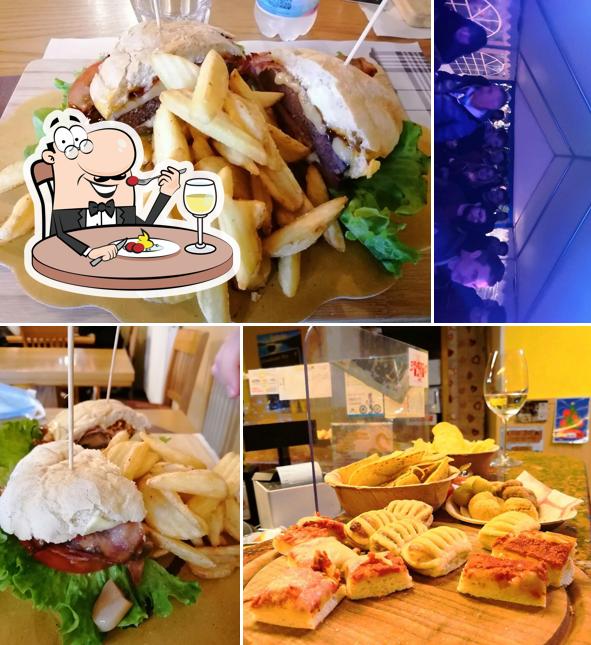 Bar La Tana Delle Birbe