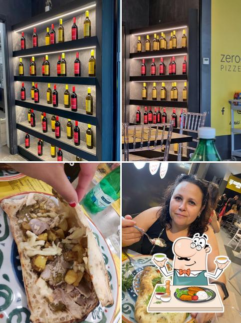 Cibo al Zeroottantuno Marano - Pizzeria All You Can Eat