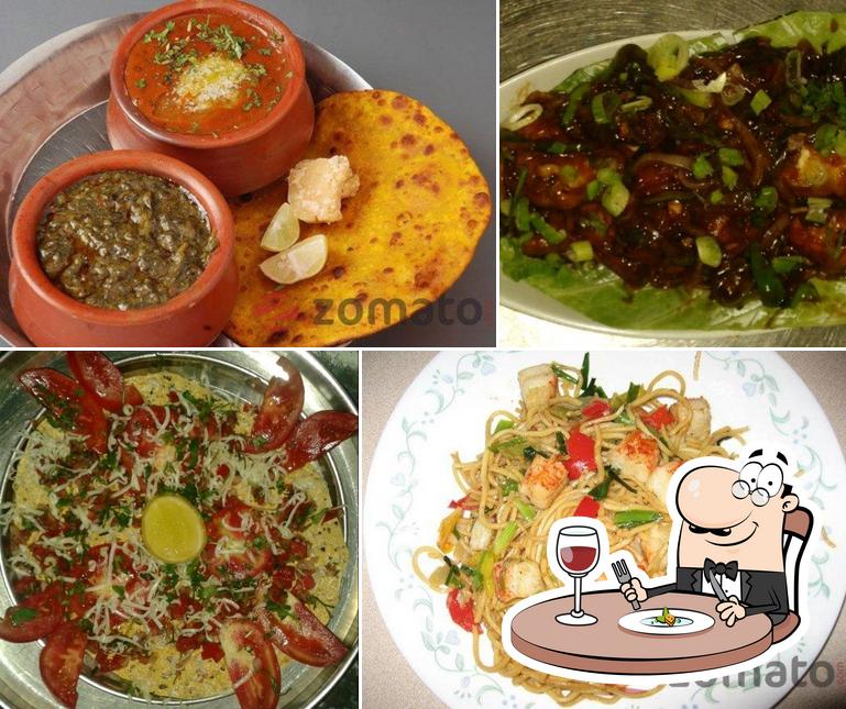 Vicky's Dev Uncle Kitchen