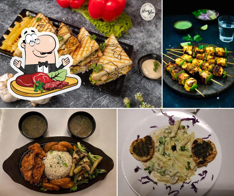 BrewBee - Café in Coimbatore