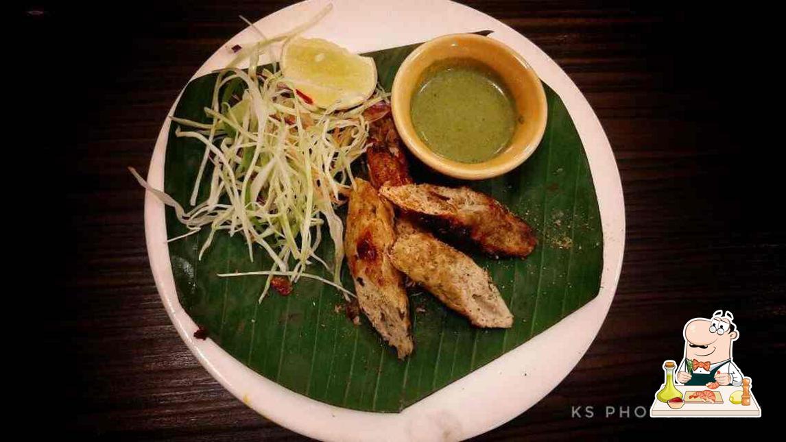 Savour the flavours of the sea at Spice It- ibis Pune Viman Nagar