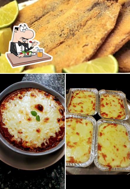 Comida em casserole's by Rozane pexioline