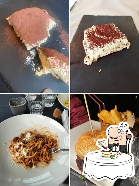 Tiramisù al Amarcord