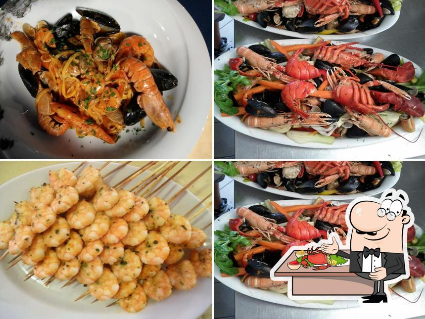 Bar Ristorante Garbino