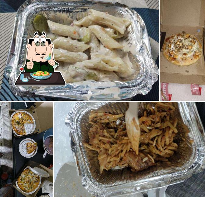 Mr. Delicious - The Food Cart