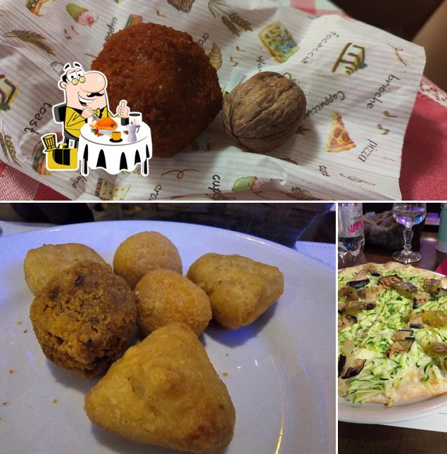 Cibo al Pizza & Cooking Style - Eur