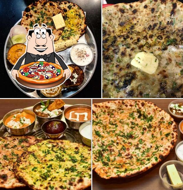 Sona Pure Veg Paradise