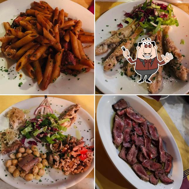 Ristorante Al Pallaio