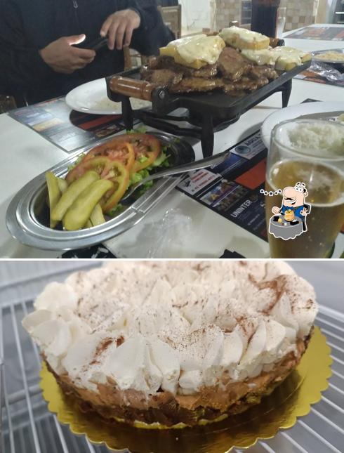 Platos en Café com Chocolate