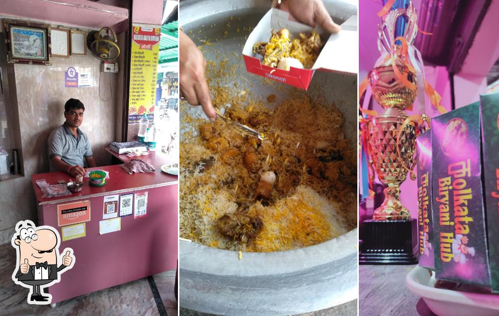 Kolkata Biryani Hub photo