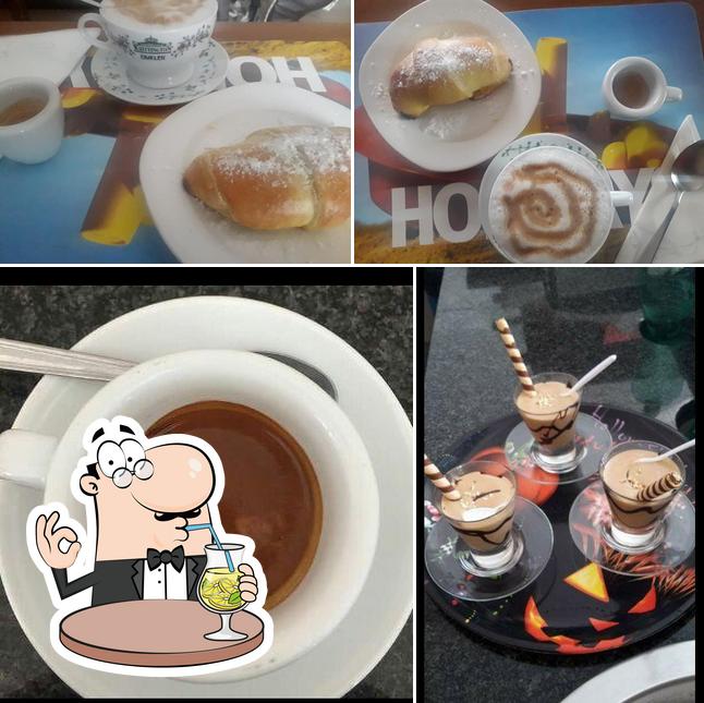 La Dolce Vita Caffé