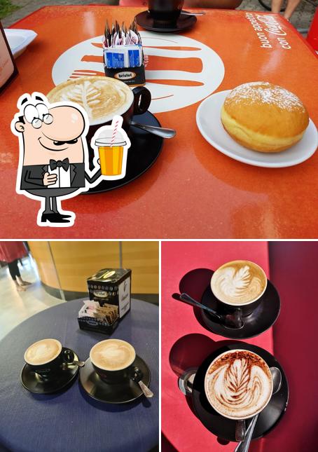 Caffetteria Fiji di Visentin E.